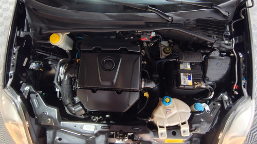 Fiat Punto 1.6 Essence 2013