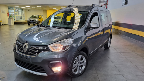 Renault Kangoo Ii 1.6 Sce Stepway 2026