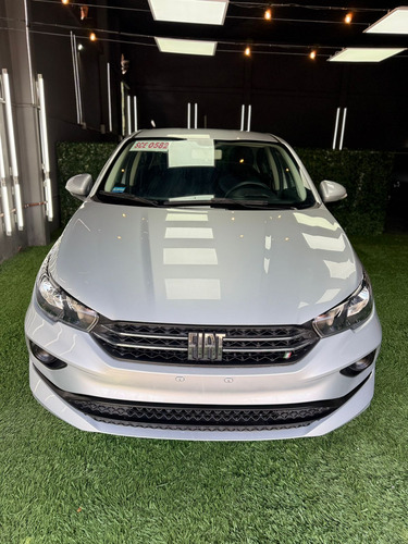 Fiat Cronos 1.3 Gse Like 2025