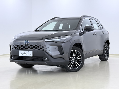 Toyota Corolla Cross 1.8 SEG HV E-CVT 2024