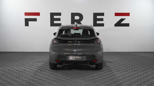 Peugeot 208 1.6 Allure 2026