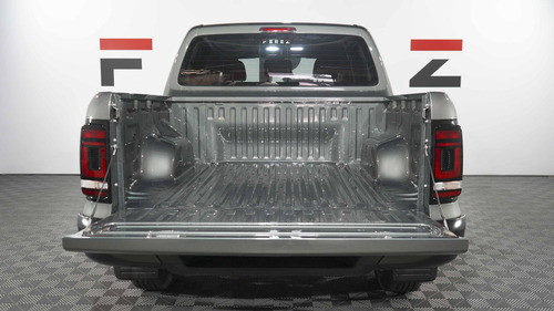 Volkswagen Amarok 3.0 Cd Tdi V6 258Cv Comfortline 4X4 At 2026