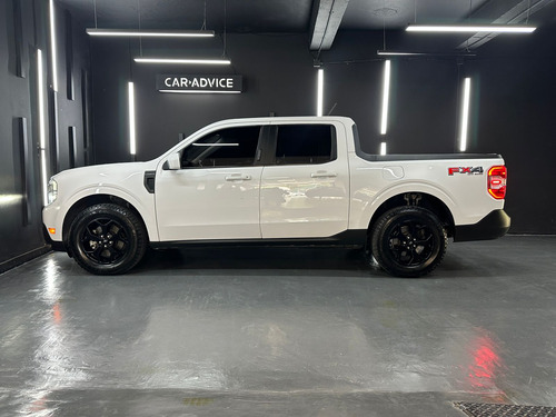Ford Maverick 2.0 T 4X4 LARIAT AT8 L21 2022