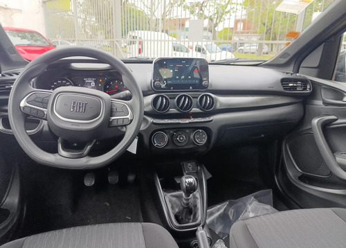 Fiat Argo ARGO 1.3 DRIVE 2025