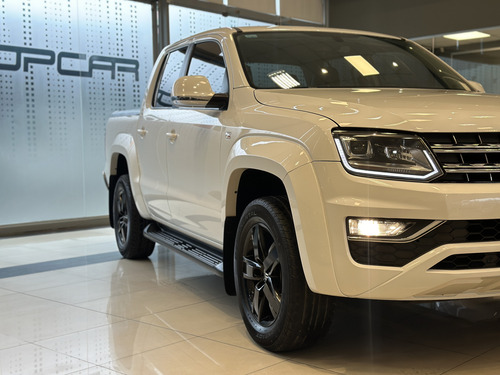 Volkswagen Amarok 2.0 Cd Tdi 180cv 4x2 Highline Pack At 2023