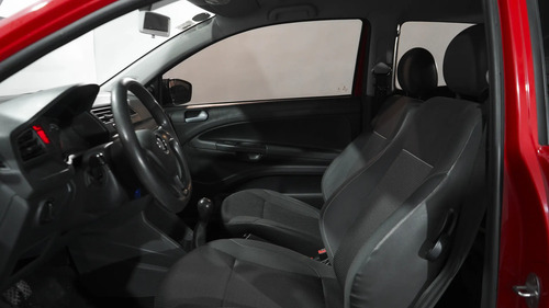 Volkswagen Saveiro 1.6 Gp Cd 101cv Pack High 2017