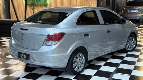 Chevrolet Prisma 1.4 Joy Ls 98cv 2018