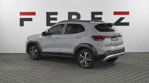 Fiat Pulse 1.0T Audace Cvt 2025