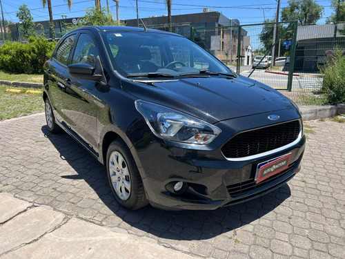 Ford Ka 1.5 Se 2018
