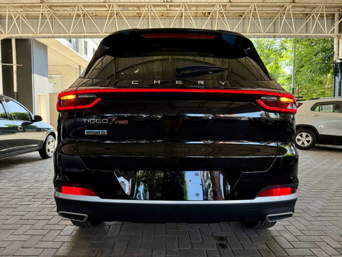 Chery Tiggo 7 1.5 PRO HEV PREMIUM CVT 2026