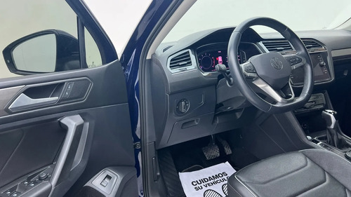 Volkswagen Tiguan Allspace 2.0 Tsi Life 4Motion Dsg 2023