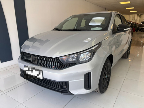 Fiat Cronos 1.3 Gse Drive Pack Plus 2025