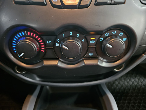 Ford Ranger 2.2 Cd Xl Tdci 125cv 2017