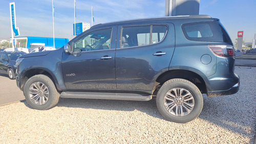 Chevrolet Trailblazer 2.8 Td High Country 4X4 At 2025