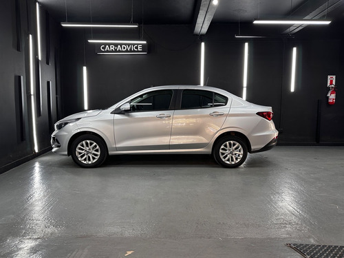 Fiat Cronos 1.3 DRIVE PACK CONECTIVIDAD L21 2022