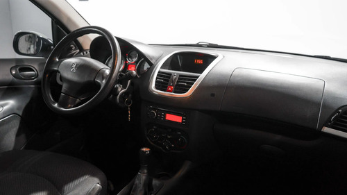 Peugeot 207 Compact ALLURE 1.4 N 5P 2014