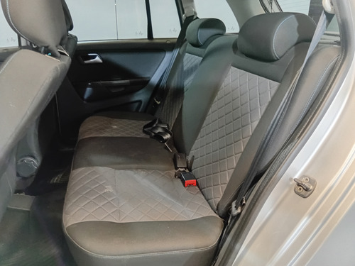 Volkswagen Suran 1.6 Comfortline L/15 2019