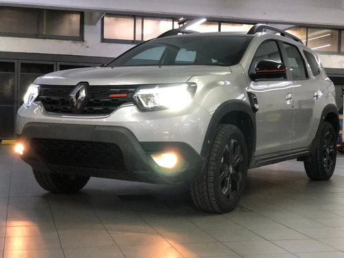 Renault Duster 1.3 Tce Turbo Iconic 155Cv 4X4 2026
