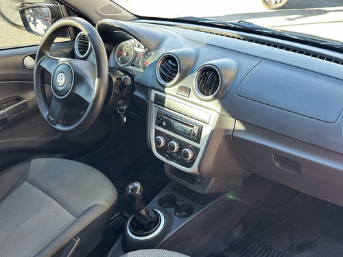 Volkswagen Gol Trend 1.6 101cv 2012
