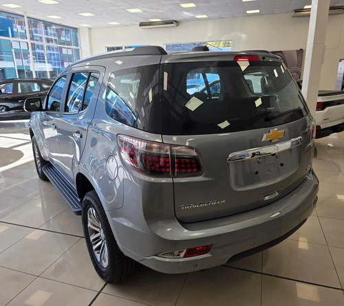 Chevrolet Trailblazer 2.8 Td High Country 4X4 At 2025