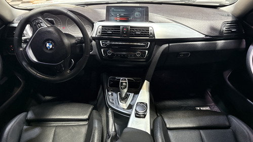 BMW Serie 4 2.0 430i Gran Coupe Sportline 252cv 2017