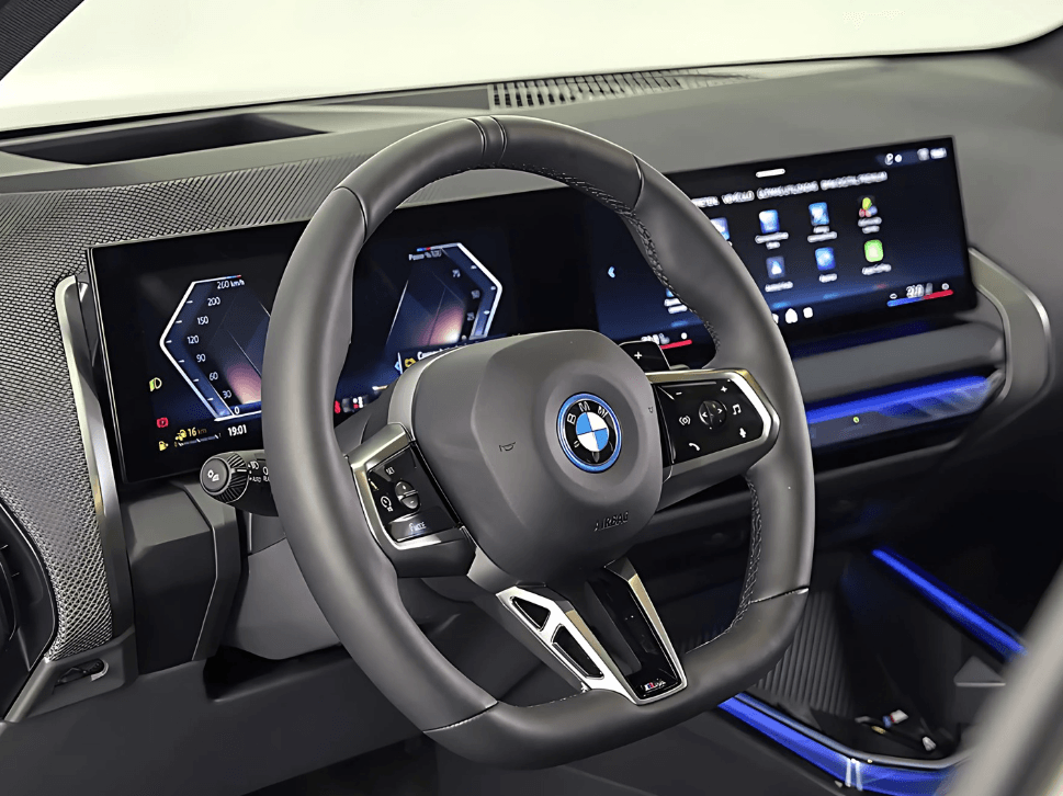 BMW X3 M50 Xdrive m performance 2025