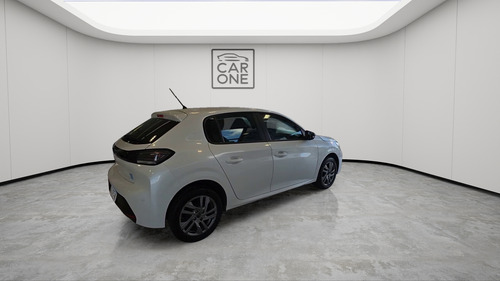 Peugeot 208 1.6 ALLURE PACK L24 2024