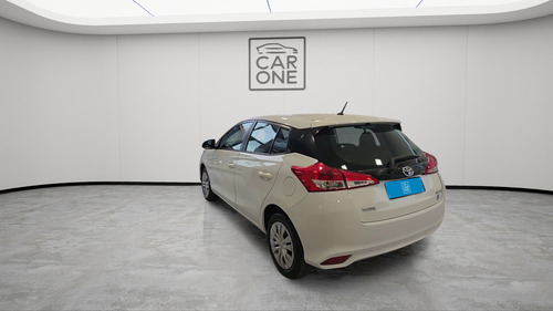 Toyota Yaris 1.5 Xs 5 p 2024