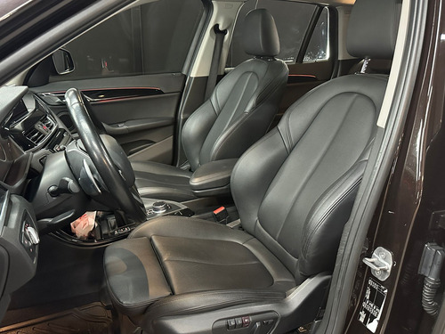 BMW X1 20 I SDRIVE SPORT 2017