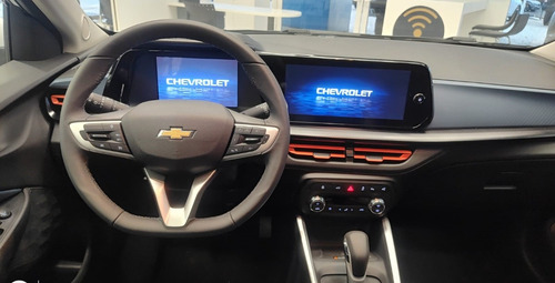 Chevrolet Onix 1.0 Turbo Premier At 2025