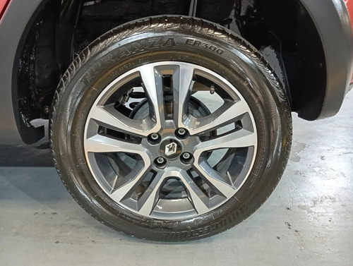 Renault Sandero 2 1.6 16V Intens Cvt L/23 2023