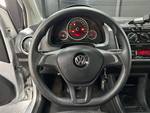 Volkswagen Up! 1.0 MOVE 5P L14 2018