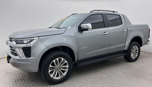 Chevrolet S10 2.8 High Country Cd Tdci 200cv 2025