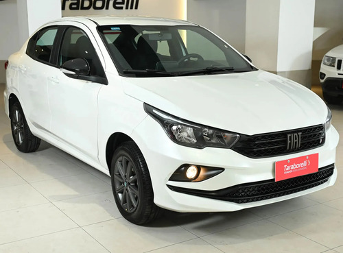 Fiat Cronos 1.3 Gse Drive Pack Conectividad 2023