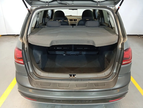 Volkswagen Suran 1.6 Highline L/15 2015