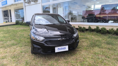 Chevrolet Onix plus 1.4 Black Edition 2022