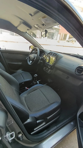 Renault Kwid 1.0 Sce 66Cv Iconic Bitono 2026