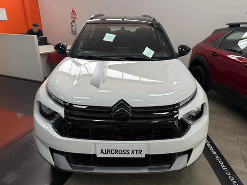 Citroën Aircross XTR 1.0 T200 2026