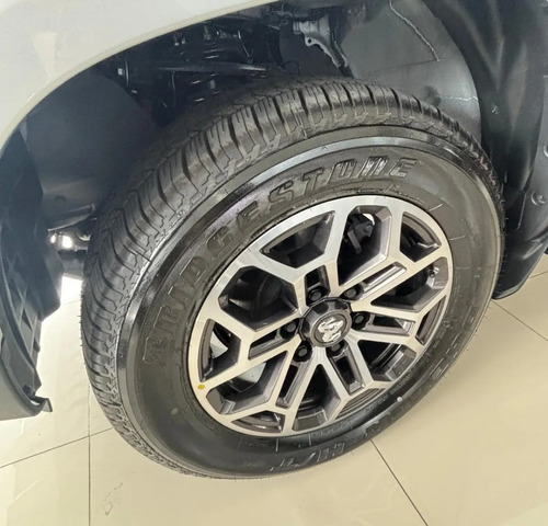 RAM Dakota warlock 2025