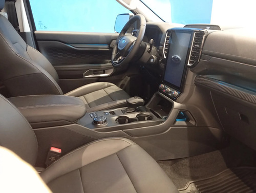 Ford Ranger 3.0 V6 Cd 4X4 Limited + At 250Cv 2026