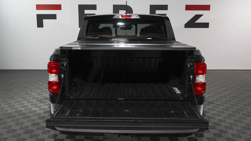 Ford Maverick 2.0 Ecoboost Lariat At8 4Wd 2024