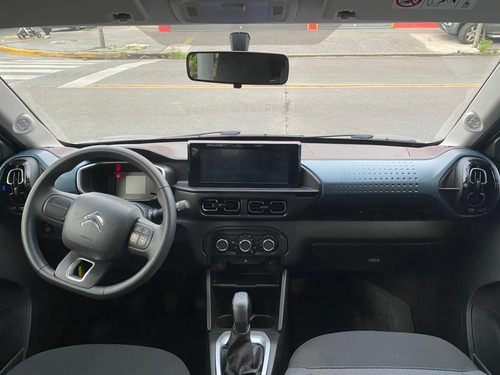 Citroën C3 1.6 16v Vti 115 Feel 2026