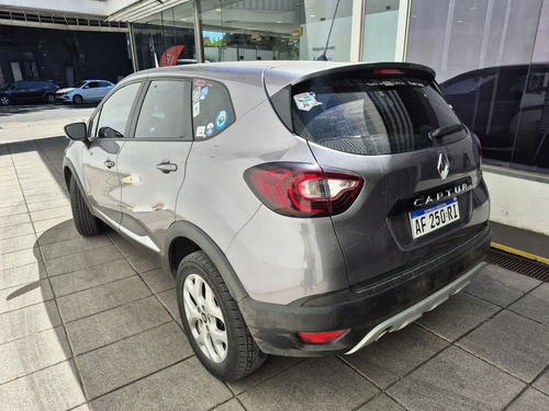 Renault Captur 2.0 Zen 2022