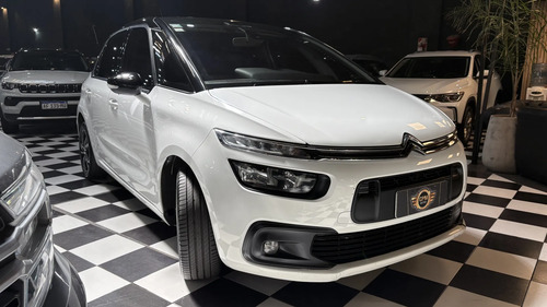 Citroën C4 Picasso 1.6 Thp Feel Pack 165cv 2018