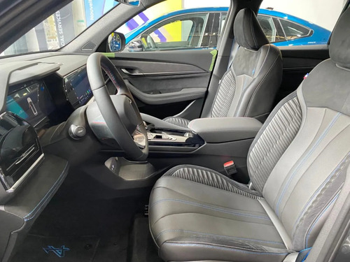 Renault Koleos Koleos Esprit Alpine Full Hybrid E-Tech 2025