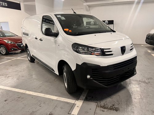 Peugeot Expert 1.6 Hdi Premium 2025