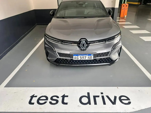 Renault Megane E-Tech 0.0 100% Electric 2024