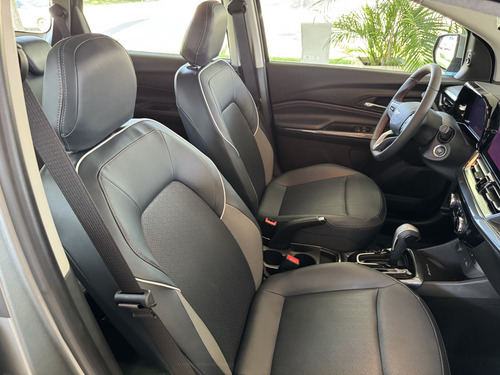 Chevrolet Spin 1.8 Premier 7As At 105Cv 2024