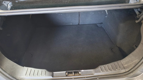 Ford Focus III 2.0 Sedan Se Plus At6 2017