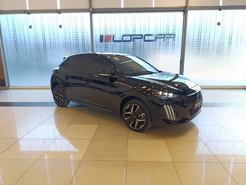 Peugeot 208 1.0T Gt 2024